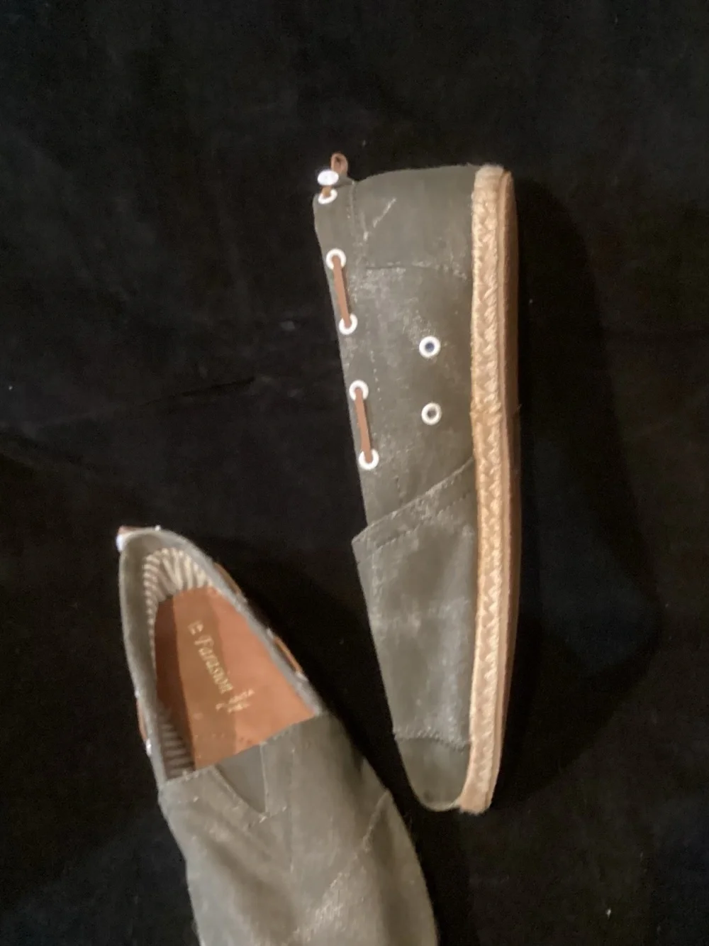 Farasion comfortable slip